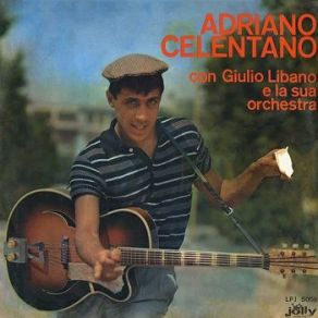 Download track Blues Jeans Rock Adriano, Giulio Libano