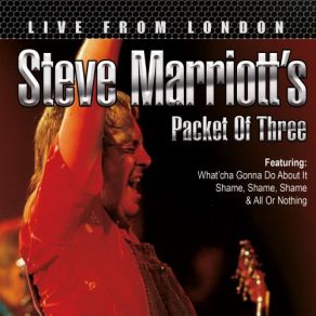 Download track Fool For A Pretty Face (Live) Steve Marriott, Steve Marriott's Packet Of Three