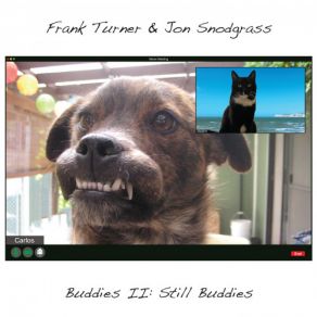 Download track Bad Times Good Vibes Frank Turner, Jon Snodgrass