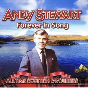 Download track There Was A Lad / Polly Stewart / The De'il's Awa' Wi' The Exciseman / A Man's A Man Andy Stewart