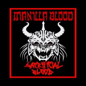 Download track The Riddlemaster Sacrificial Blood