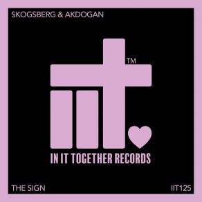 Download track The Sign (Extended Mix) Akdogan