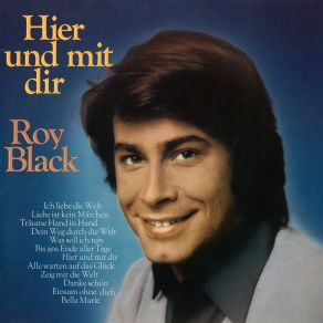 Download track Danke Schön Roy Black