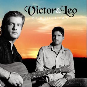 Download track Tanta Solidão Victor E LeoLéo, Víctor