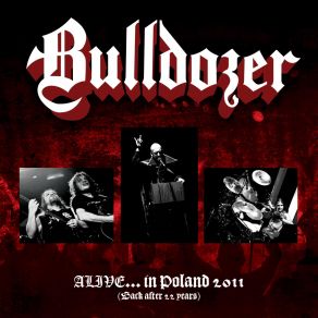 Download track Cut-Throat Bulldozer