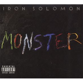 Download track King Iron Solomon