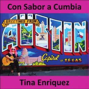 Download track Que Pensabas Tina Enriquez