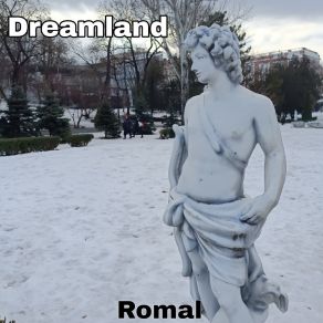 Download track Dreamland Romal Beats