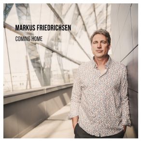 Download track Joy Markus Friedrichsen