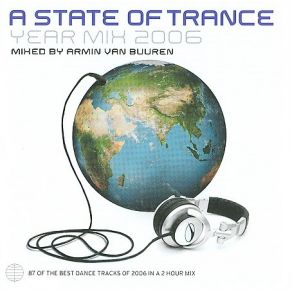 Download track Consciousness Armin Van BuurenCosmic Gate