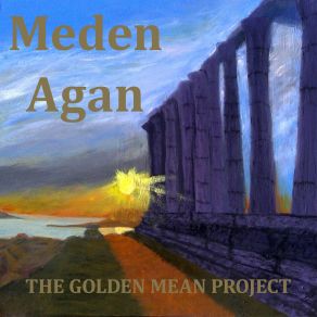 Download track We Are The Ones We Are Waiting For The Golden Mean Project