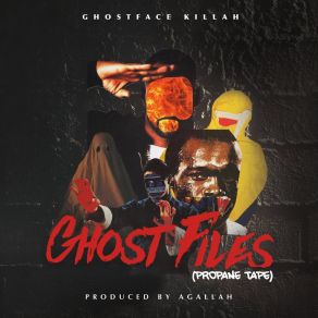 Download track Put The Ghostface On It (Interlude) Agallah