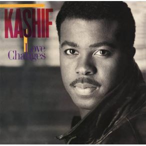 Download track Love Changes (Instrumental Version) (Bonus Track) Kashif