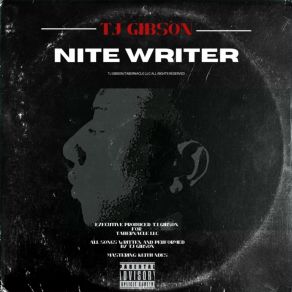 Download track PRESSURE TJ Gibson