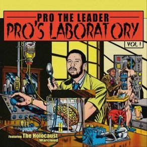 Download track Pro's Laboratory Outro Pro The LeaderThe Holocaust, Warcloud, Holocaust (Warcloud)