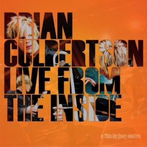 Download track All About You Brian Culbertson