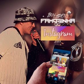 Download track Famosinha Do Instagram Mc Bin Laden