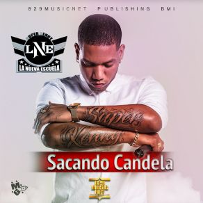 Download track Sacando Candela La Nueva Escuela (SPK)