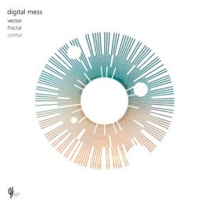 Download track Fractal Digital Mess