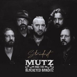 Download track Cougar On A Leash Mutz, The Blackeyed Banditz