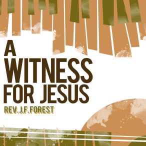 Download track I Am Running A Race - What Are You Running For? Rev. J. F. Forest