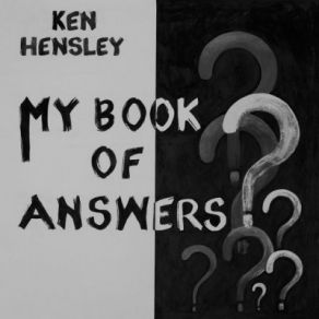 Download track Cover Girl Ken Hensley