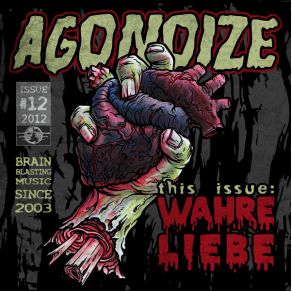 Download track Wahre Liebe (Auto. Auto A - Gogo Remix) Agonoize