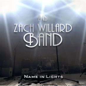 Download track Cowboys Heart Zach Willard Band