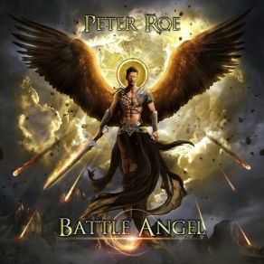 Download track Battle Angel Peter Roe