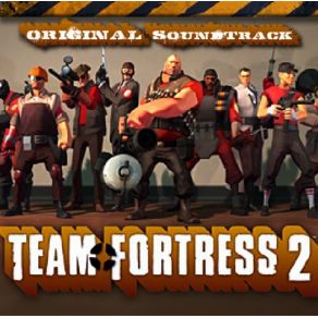 Download track Haunted Fortress 2 Mike Morasky, Valve Studio Orchestra