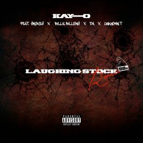 Download track Laughing Stock Remix SmokesDigga D, Kwengface