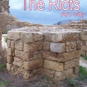 Download track The Riots - Art City - Jazz It Boobootin - The Riots - Art City