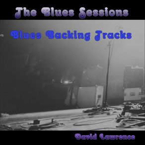 Download track Texas Blues Straight In C (For Piano / Organ) David Lawrence