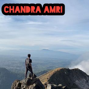 Download track Semua Tentangmu Chandra Amri