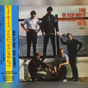 Download track Fall Breaks And Back To Winter (Woody Woodpeckers Symphony) The Beach Boys