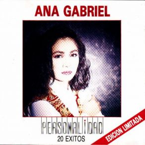 Download track Que Poco Hombre Ana Gabriel