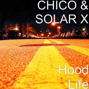 Download track Hood Life Solar X