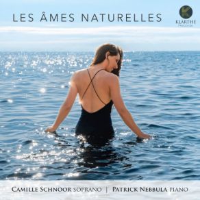 Download track Les Âmes Naturelles II. Le Temps Camille Schnoor, Patrick Nebbula