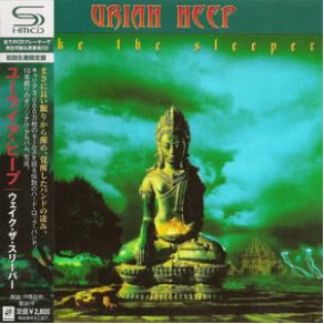 Download track Ghost Of The Ocean Uriah Heep