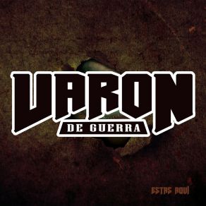 Download track Tiempo De Libertad Varón De Guerra