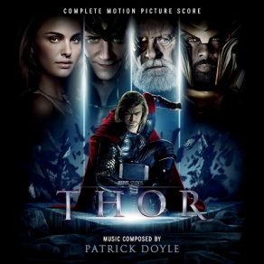 Download track Earth To Asgard Patrick Doyle