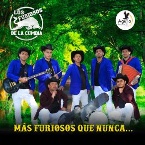 Download track La Gran Noche Los Furiosos De La Cumbia