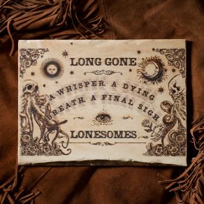 Download track The Blood Is The Life Long Gone Lonesomes