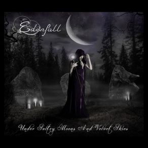 Download track Wandering Moon Edenfall