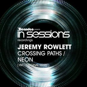 Download track Neon (Original Mix) Jeremy Rowlett