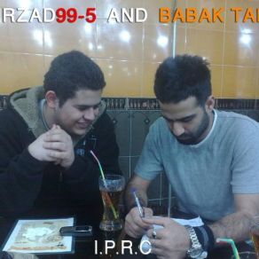 Download track BaBaK TaRiK - JaYe HaRKaS NiSt BaBak Tarik