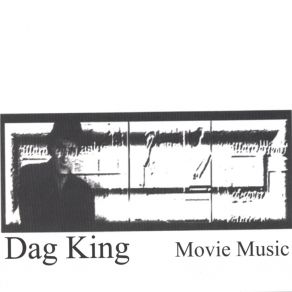 Download track Maybe I Came (Never Left) Dag King