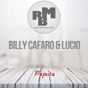 Download track Pepita (Original Mix) Lucio