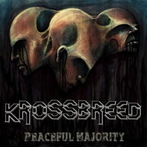 Download track Dark Black Krossbreed