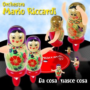 Download track Siviglia Orchestra Mario Riccardi